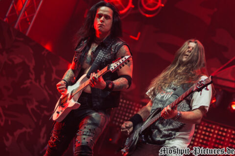 Dirkschneider