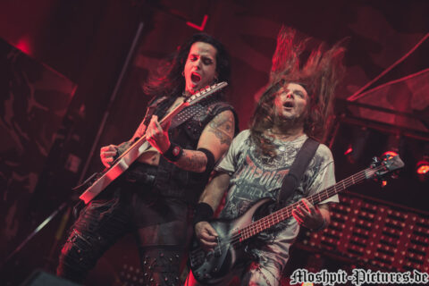 Dirkschneider