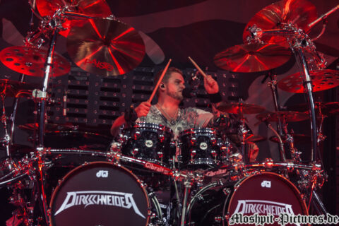 Dirkschneider