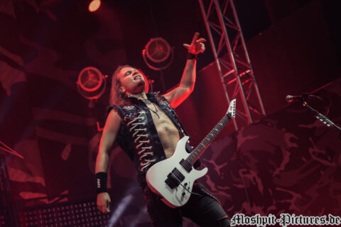 Dirkschneider
