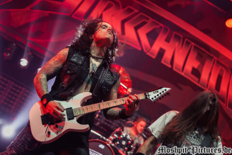 Dirkschneider