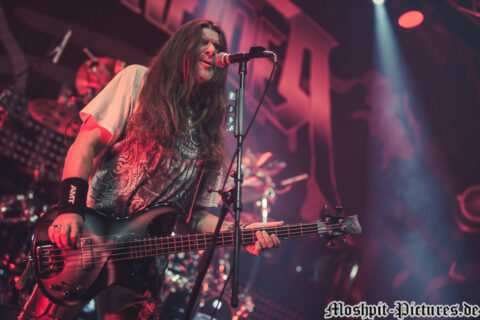 Dirkschneider