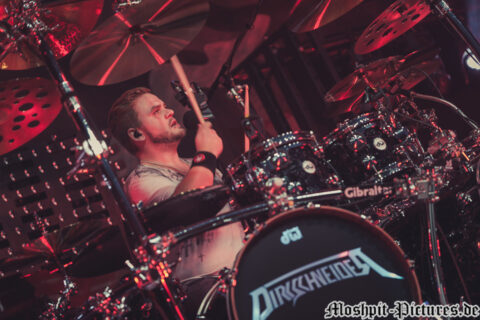 Dirkschneider