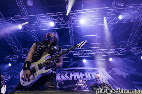 Dirkschneider