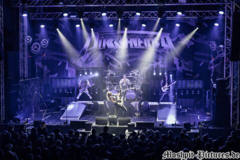 Dirkschneider