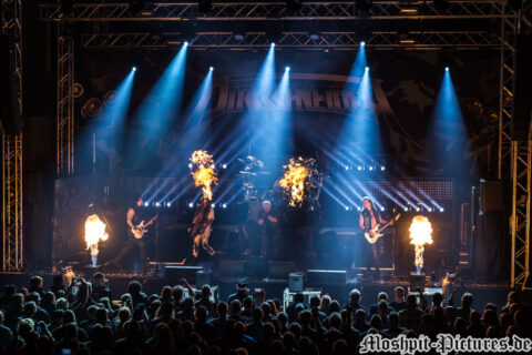 Dirkschneider