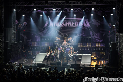 Dirkschneider