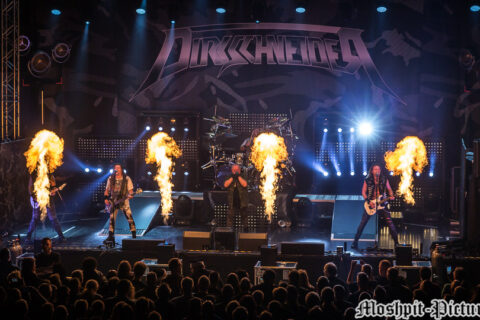 Dirkschneider