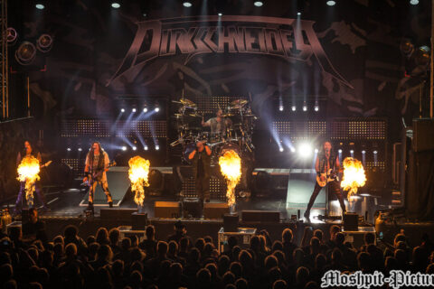 Dirkschneider