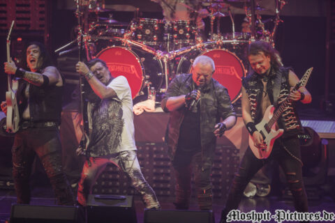 Dirkschneider