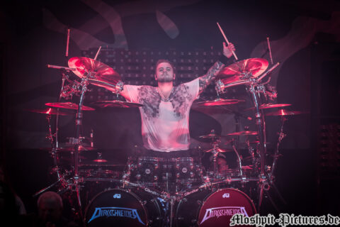 Dirkschneider