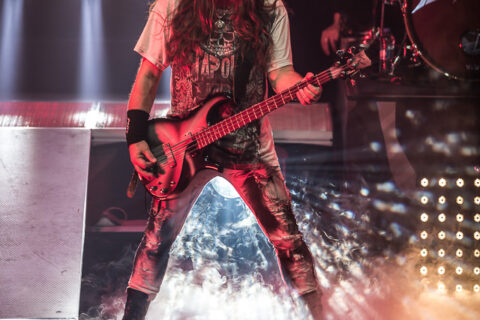Dirkschneider