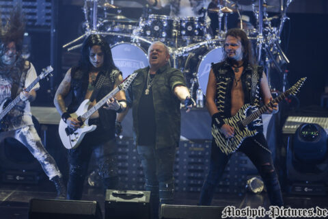 Dirkschneider