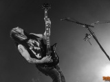 Disturbed