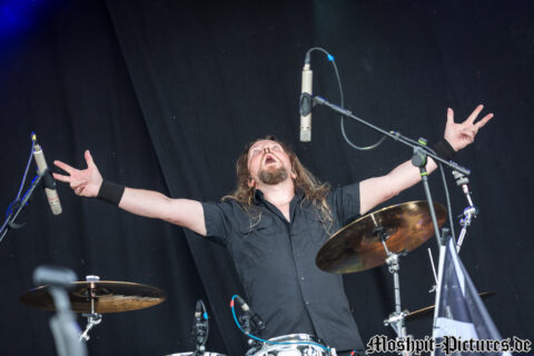 Eigensinn - Celtic Rock Open Air 2019