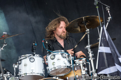 Eigensinn - Celtic Rock Open Air 2019