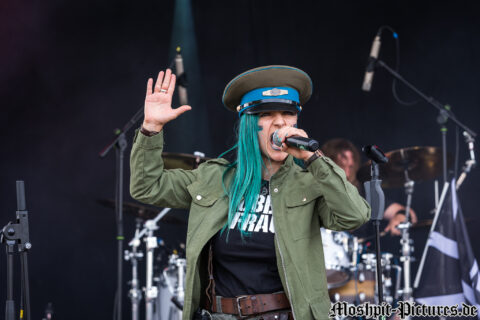 Eigensinn - Celtic Rock Open Air 2019
