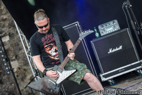 Eigensinn - Celtic Rock Open Air 2019