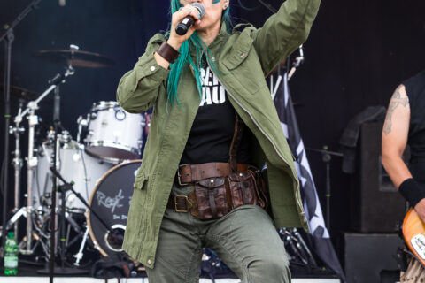 Eigensinn - Celtic Rock Open Air 2019