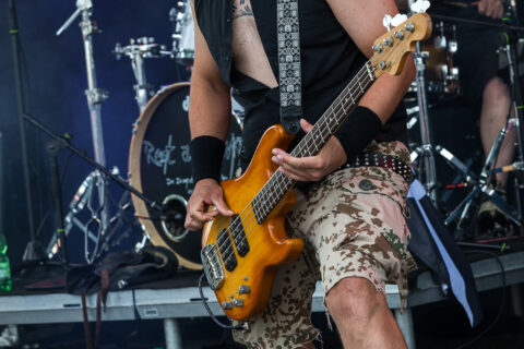 Eigensinn - Celtic Rock Open Air 2019