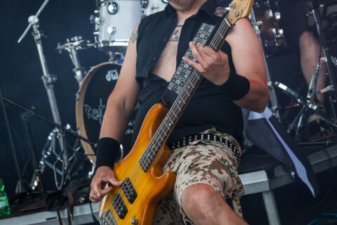 Eigensinn - Celtic Rock Open Air 2019