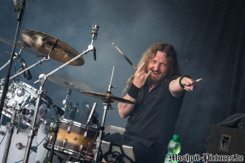 Eigensinn - Celtic Rock Open Air 2019