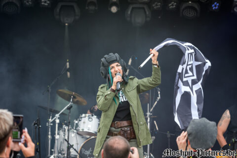 Eigensinn - Celtic Rock Open Air 2019