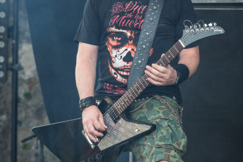 Eigensinn - Celtic Rock Open Air 2019