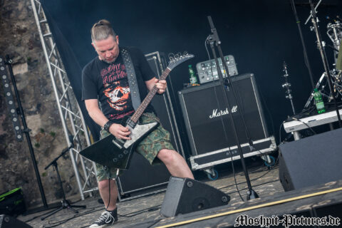 Eigensinn - Celtic Rock Open Air 2019