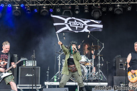 Eigensinn - Celtic Rock Open Air 2019