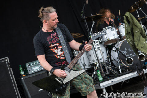 Eigensinn - Celtic Rock Open Air 2019