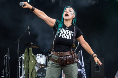 Eigensinn - Celtic Rock Open Air 2019