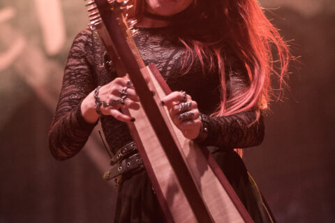 Eluveitie