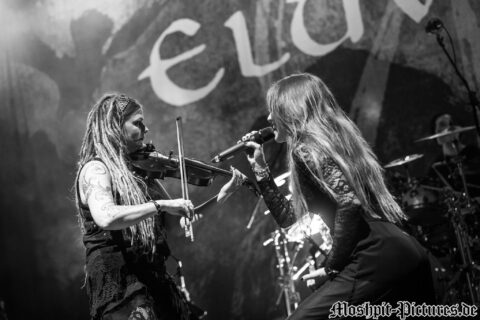 Eluveitie