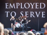 Employed to Serve