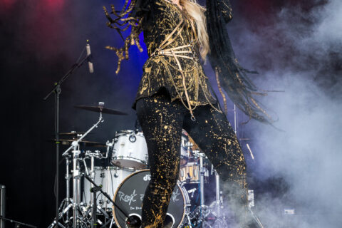 Enemy Inside - Celtic Rock Open Air 2019