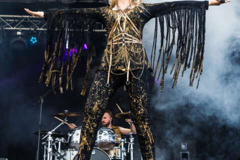 Enemy Inside - Celtic Rock Open Air 2019