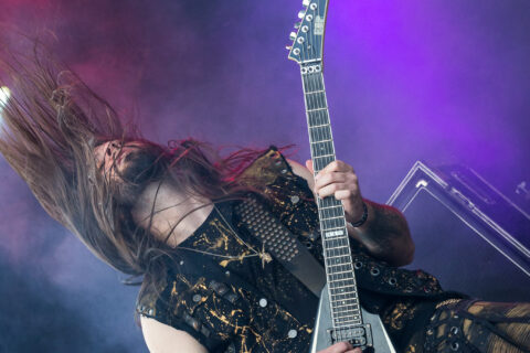 Enemy Inside - Celtic Rock Open Air 2019