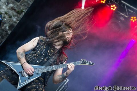 Enemy Inside - Celtic Rock Open Air 2019