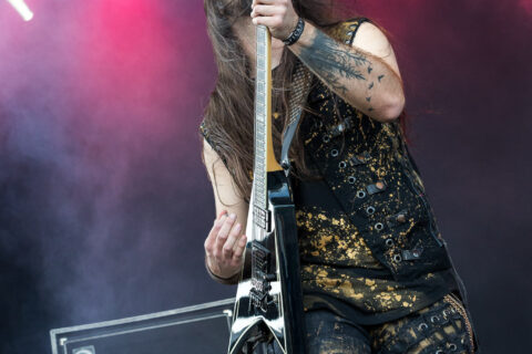 Enemy Inside - Celtic Rock Open Air 2019