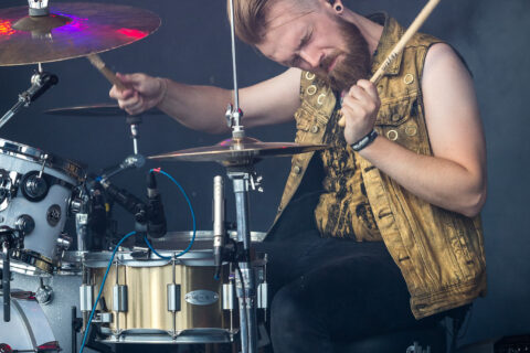 Enemy Inside - Celtic Rock Open Air 2019