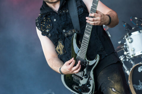 Enemy Inside - Celtic Rock Open Air 2019