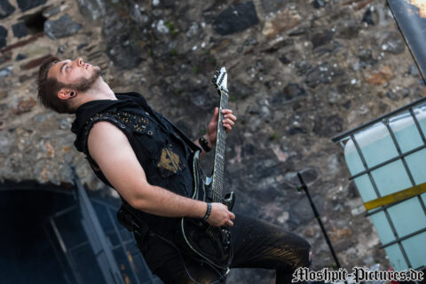 Enemy Inside - Celtic Rock Open Air 2019
