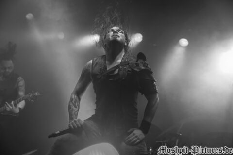 Equilibrium