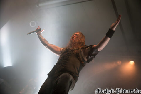 Equilibrium