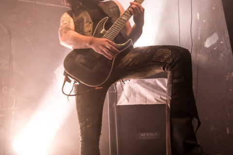 Equilibrium