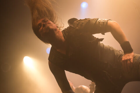 Equilibrium