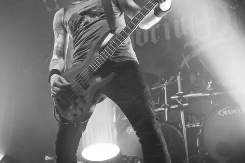 Equilibrium
