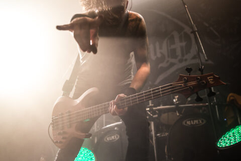 Equilibrium