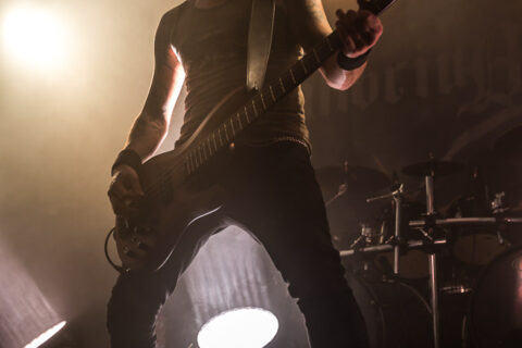 Equilibrium